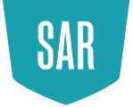 sar logo